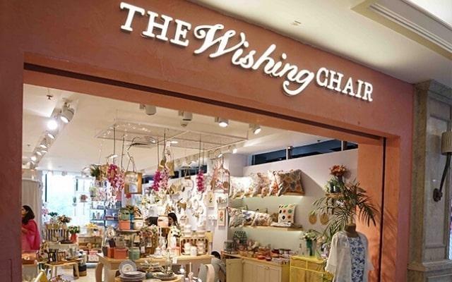 he Wishing Chair founders, Avneet Mann Vivita Relan, whimsical home décor India, women-led lifestyle brand Delhi, handmade gifting stationery, The Wishing Chair journey