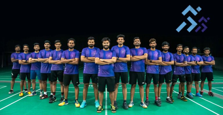 Machaxi, sports tech startup, Rainmatter, Zerodha, Prakash Padukone, AI coaching platform, grassroots sports India,