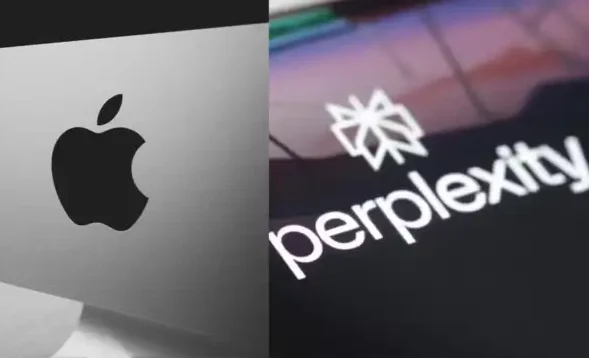 Apple,Perplexity AI,AI acquisition,tech news,artificial intelligence,startups,Siri,AI search,Apple AI strategy,Silicon Valley,conversational AI,technology trends,smart assistants