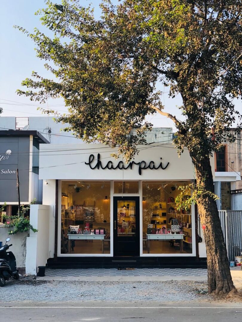 chaarpai store