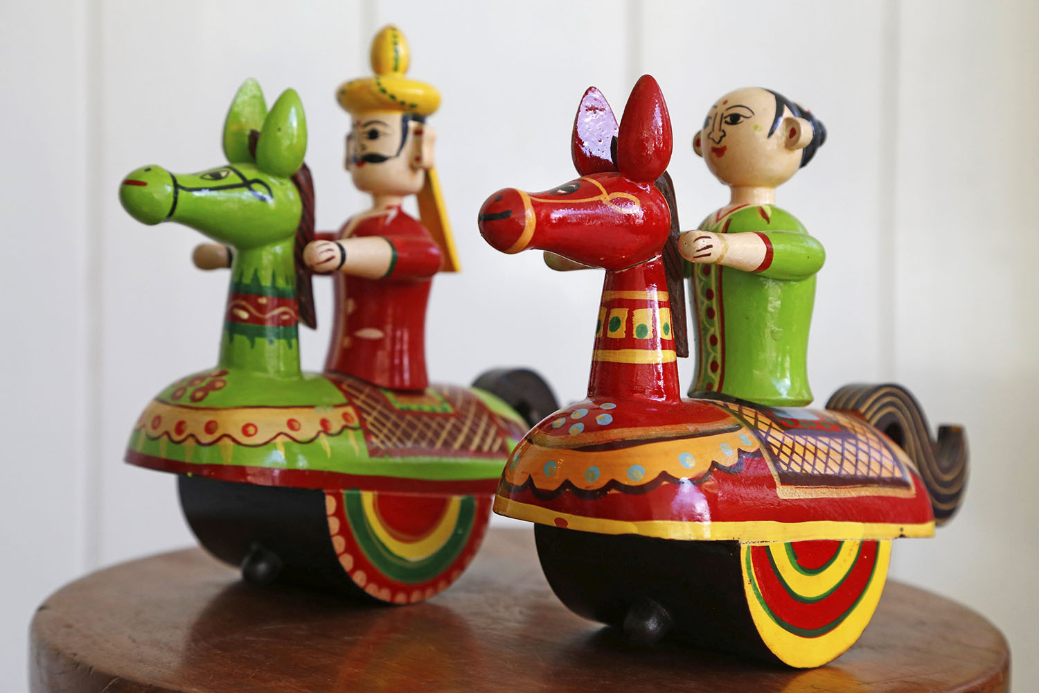 channapatna toys labubu