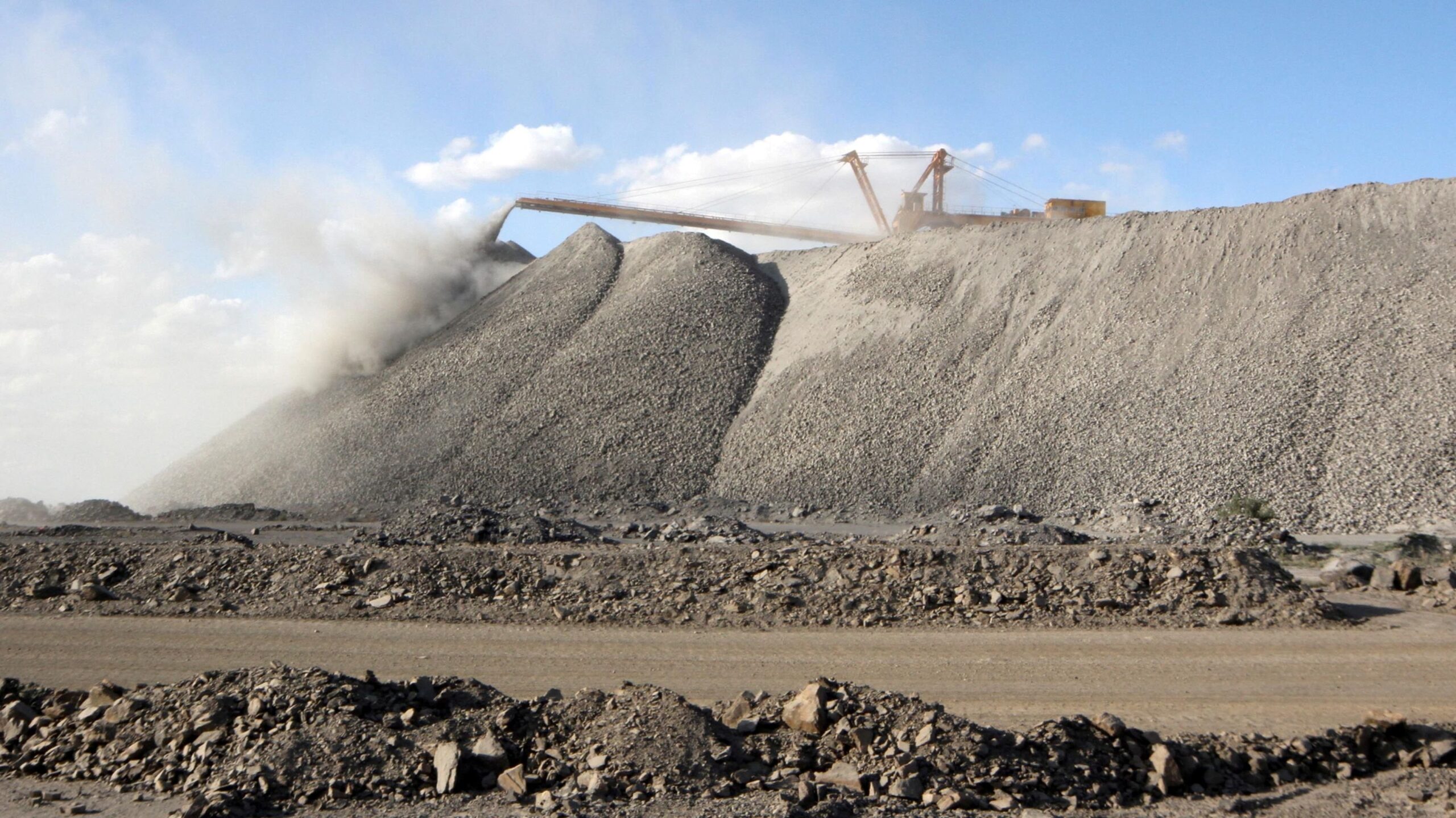 China restricts export of rare earth minerals, impacts automobile industry