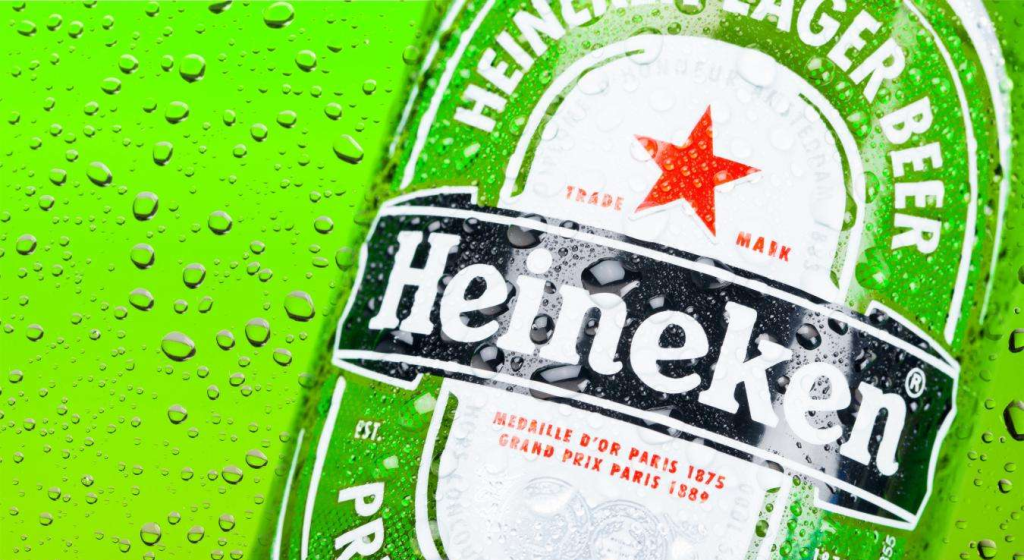 heineken to open a global capacity centre (GCC) in hyderabad