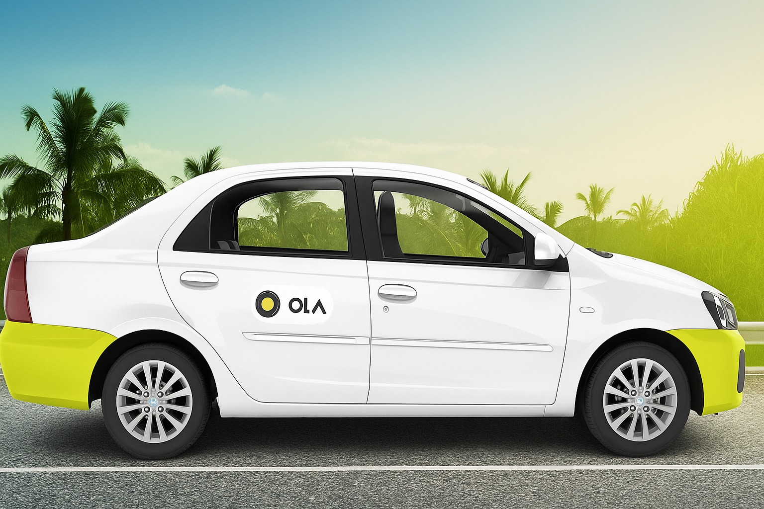 Ola zero commission, cab driver earnings, ride-hailing India, Ola drivers, driver subscription model, Ola policy change, Uber India, Namma Yatri, Rapido, driver empowerment, Indian gig economy, ride-share business model, fixed subscription ride apps, Ola driver stories, driver income India