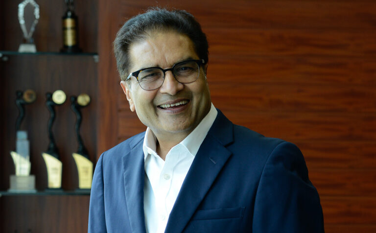 Raamdeo Agrawal, Sensex, Motilal Oswal, Stock Market Prediction, Indian Stock Market, Long Term Investing, Sensex Forecast 2035, BSE, Equity Market India, Market Outlook