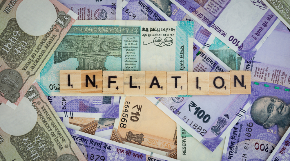 India’s Inflation Expected to Ease to 4% in FY26: Crisil
