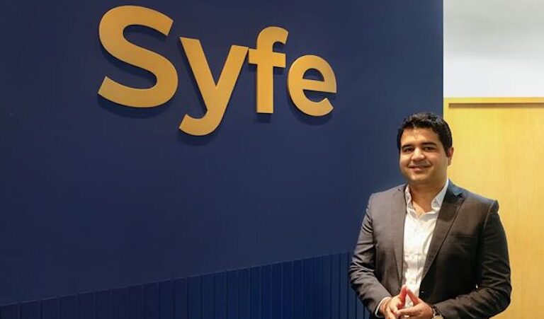yfe, Series C Funding, Wealth Management, Fintech, Digital Investment,
