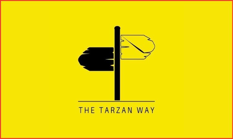 travel tech, AI startup, The Tarzan Way, IPV, seed funding, personalized travel, Indian tourism,