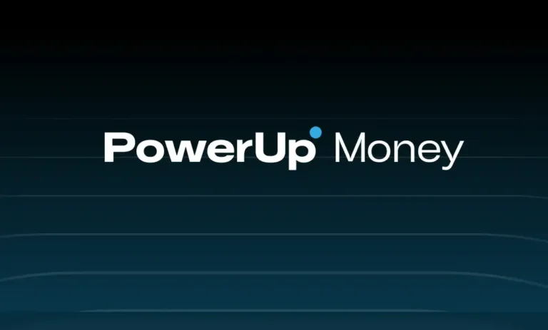 PowerUp Money, Indian startups, wealthtech, fintech funding, Accel, Blume Ventures, mutual funds,