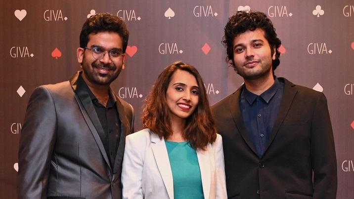 giva, giva founder,