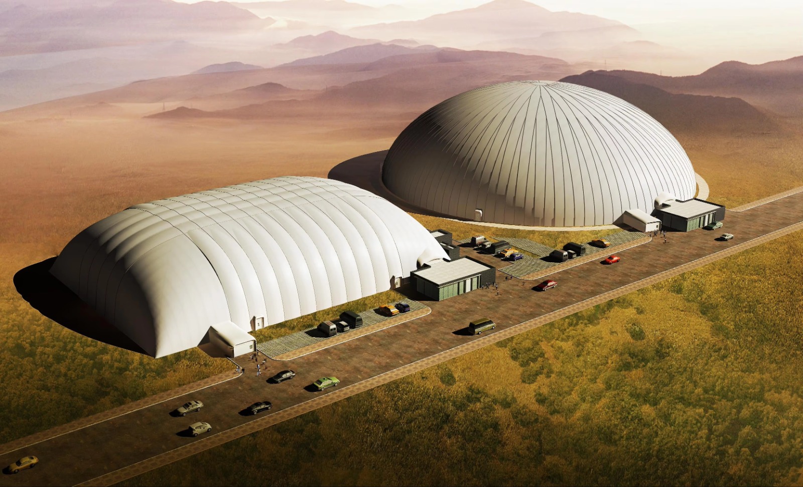 construction dust, india pollution, china inflatable dome, air pollution control, urban construction, construction site safety, noise pollution, dust control technology, smart construction solutions, environmental protection