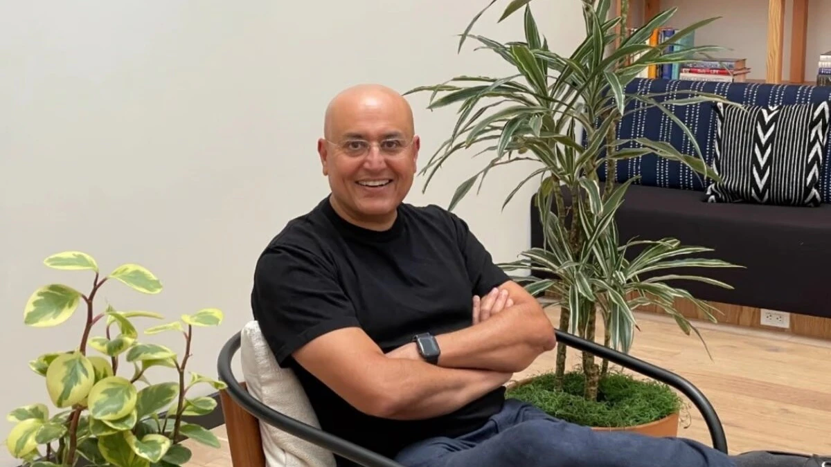 Sabeer Bhatia, Aadhaar, UPI, Hotmail founder, Indian entrepreneur, tech criticism, digital identity India, India payment system, government tech projects, voice recognition, video recognition, Aadhaar debate, UPI criticism, Indian tech news, Sabeer Bhatia podcast