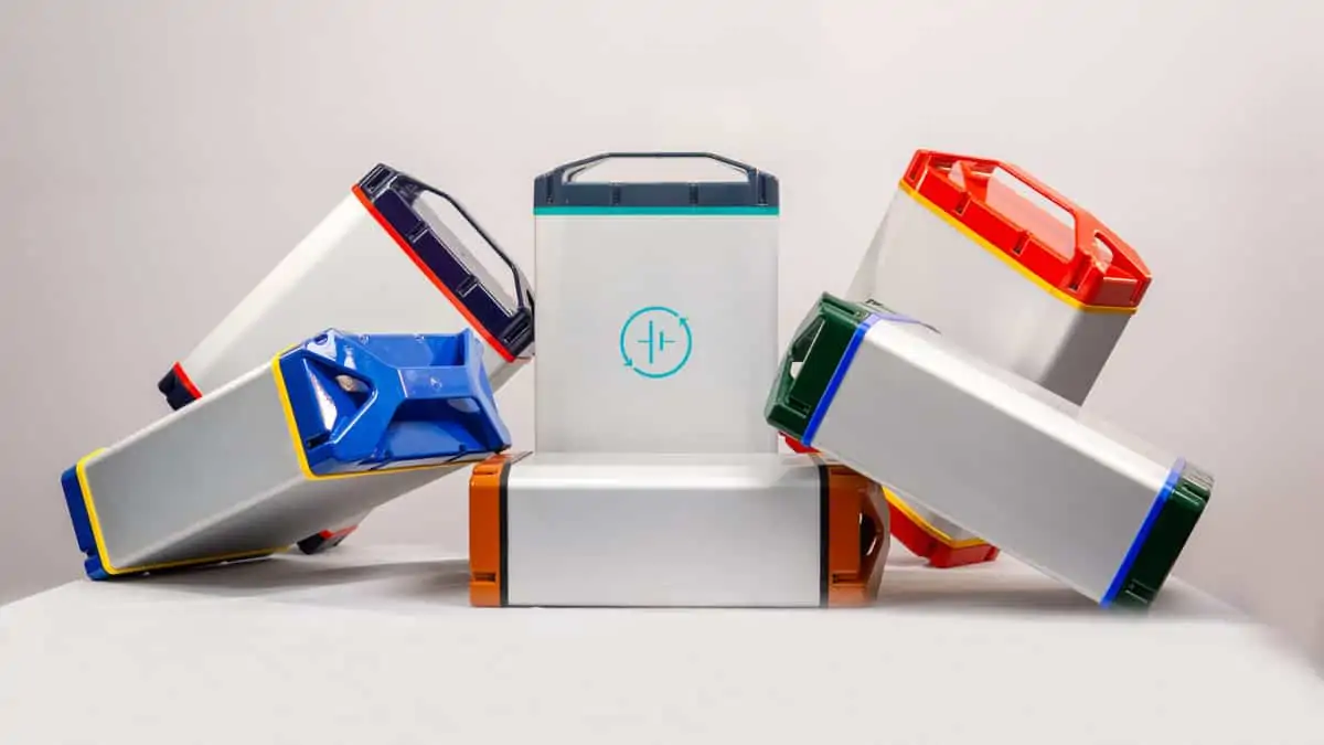 Battery, Swapping, EV, India, Startup
