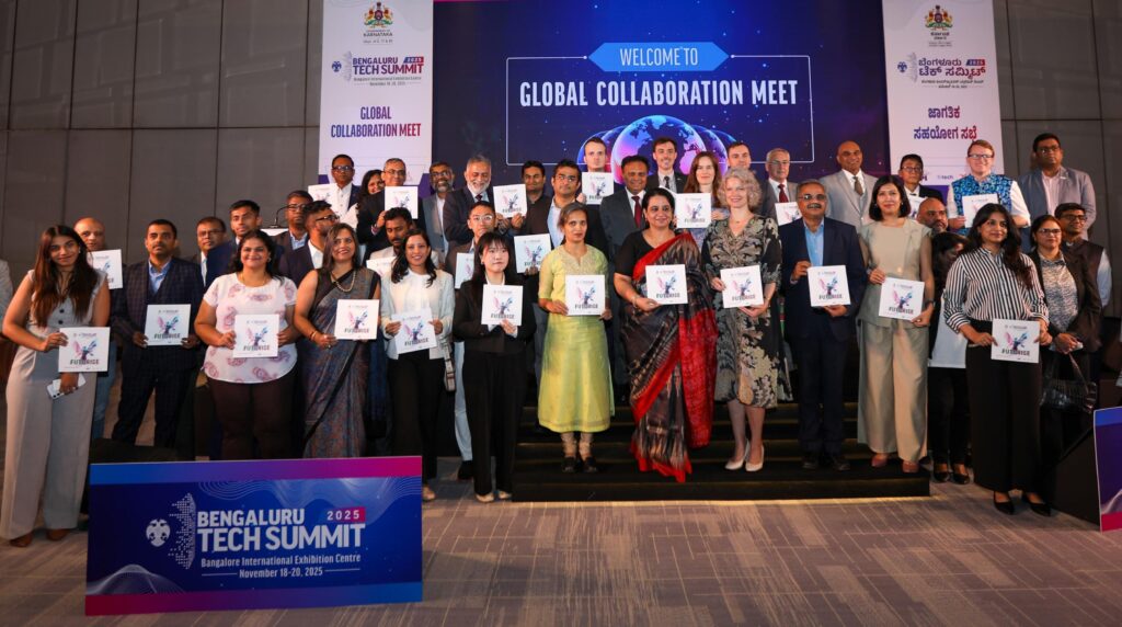 startup, Silicon valley, India, Bengaluru, Tech