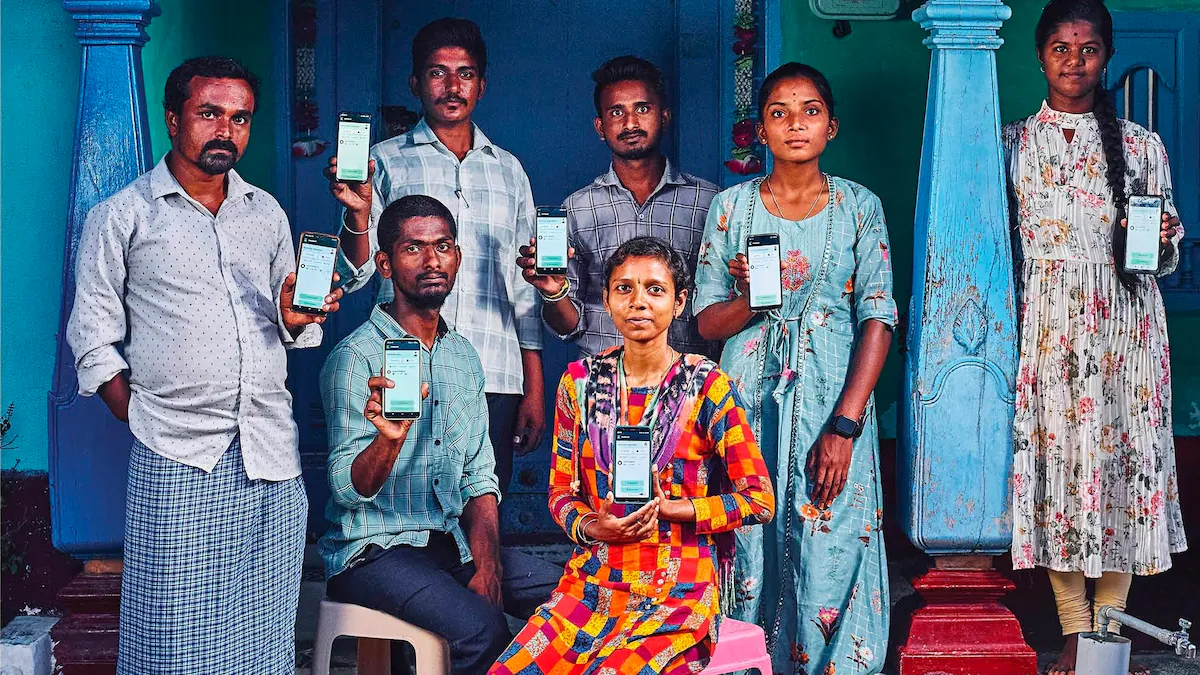 AI with a Conscience: Manu Chopra & Karya’s Mission to End Rural Poverty Big Tech like Google Microsoft are hiring this Indian startup by a 27 Y O to help train their AI models