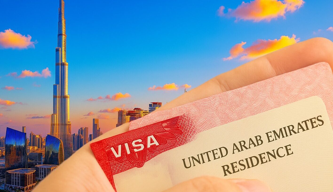 Golden Visa, Dubai Golden Visa, UAE, Fact Check, Indians Abroad