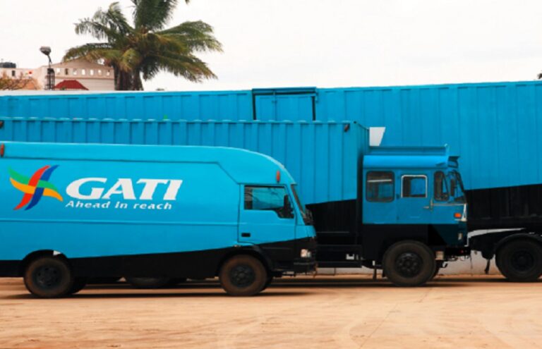 MSME logistics India, AllCargo Gati news 2025, ONDC logistics partner, small business supply chain India, Ketan Kulkarni CEO, green logistics parks, ONDC for MSMEs