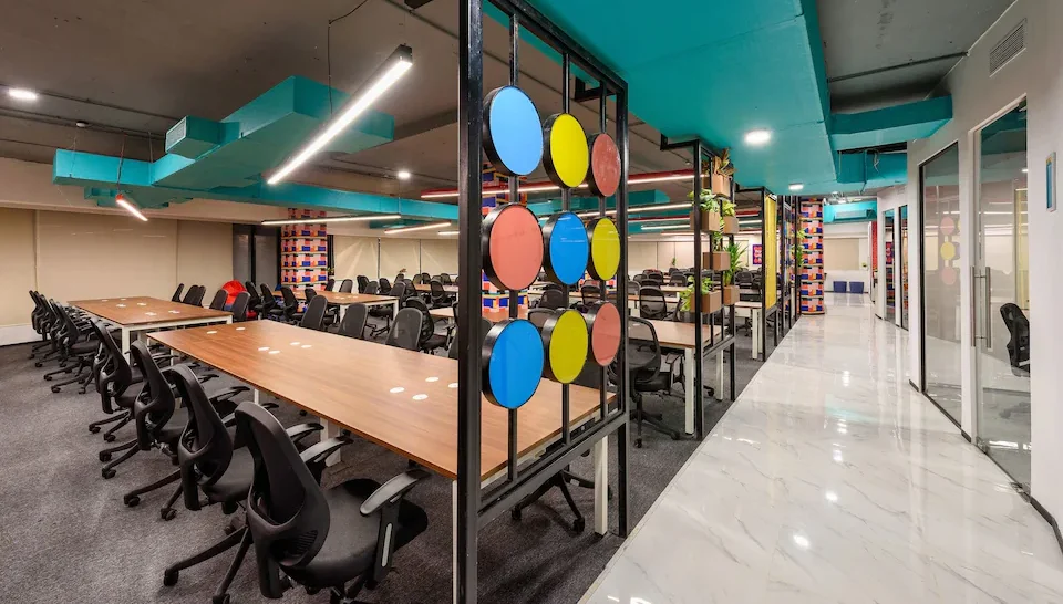 Gurgaon, India, Startup, Business, Office Space, Brij Mall,