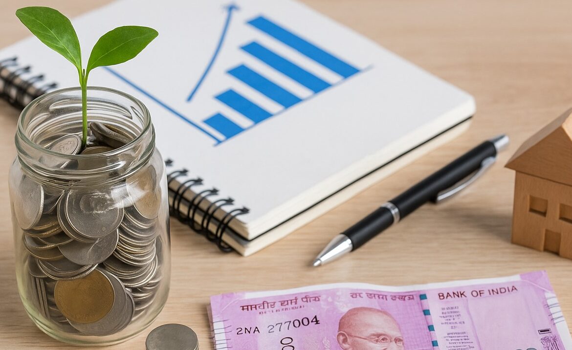 how to invest, how to invest 10000, beginner investing, mutual funds, stocks, digital gold, REITs, personal finance, start investing