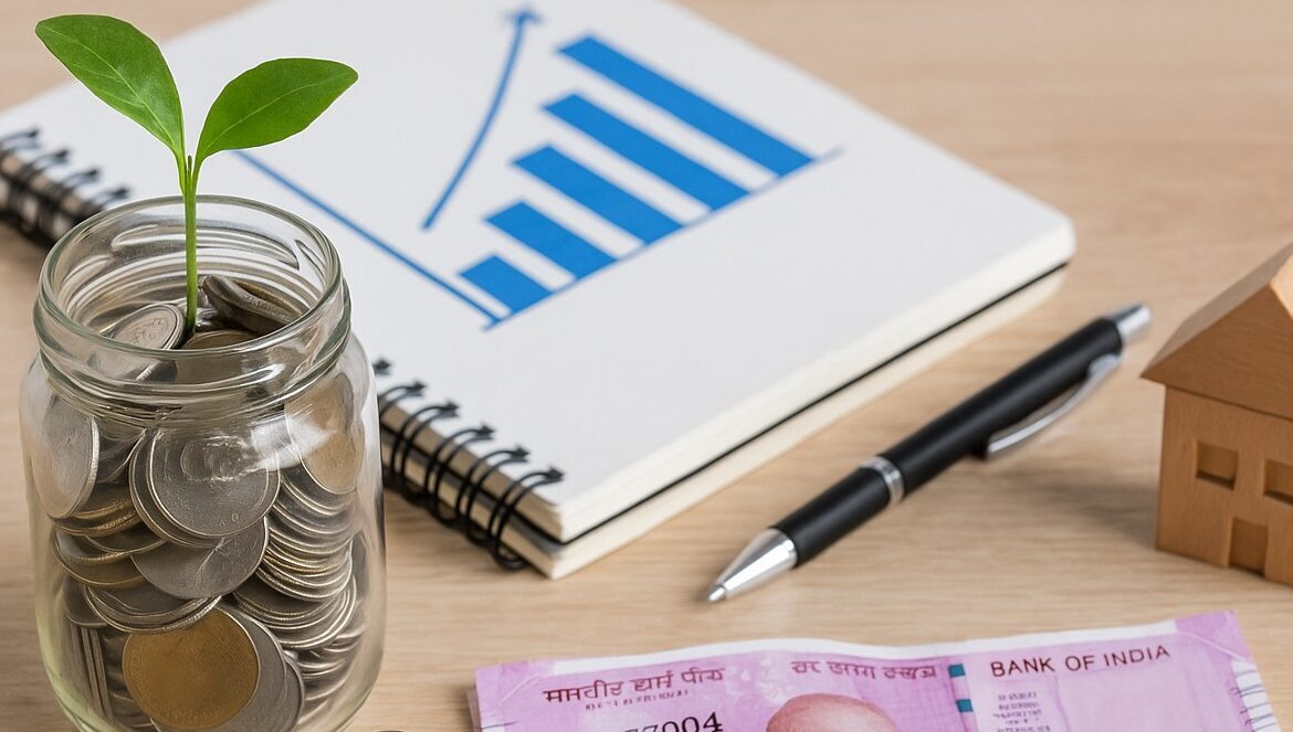 how to invest, how to invest 10000, beginner investing, mutual funds, stocks, digital gold, REITs, personal finance, start investing