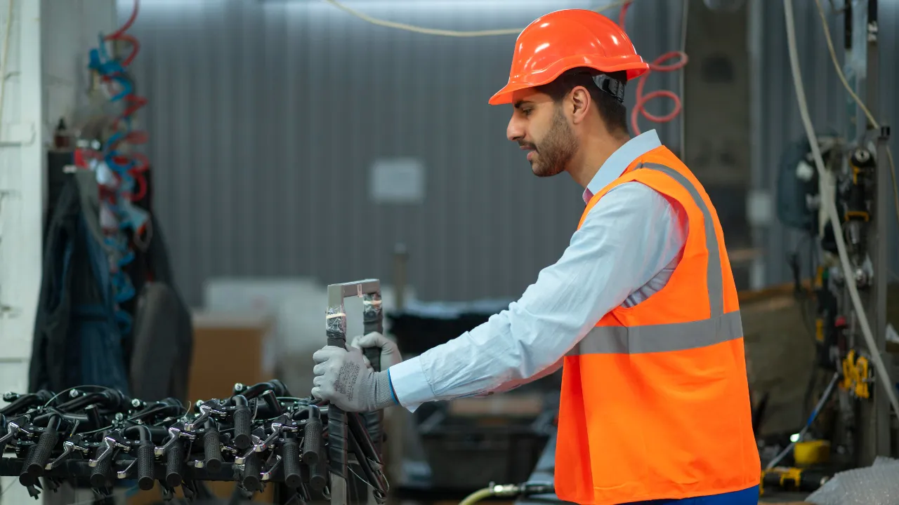 Delhi factory licence simplification, MSME Udyam registration Delhi, MCD factory licence reforms, Delhi MSME ease of business