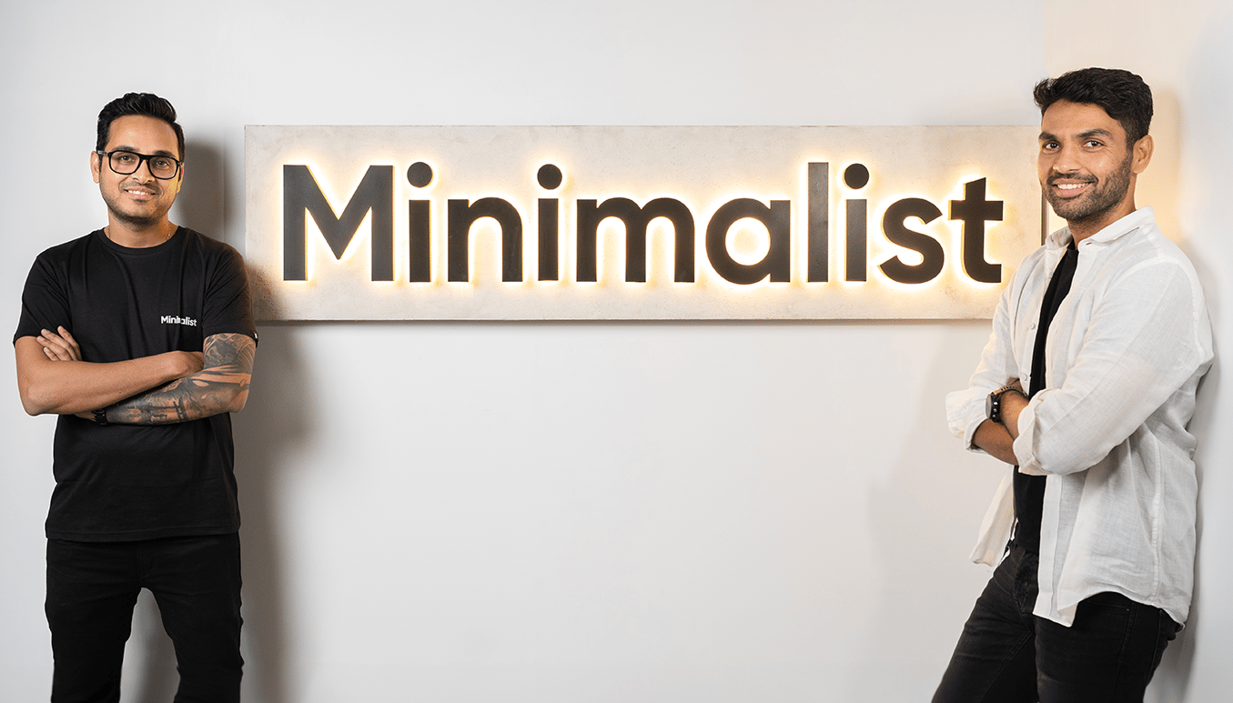 Minimalist, Mohit Yadav, Rahul Yadav, Indian beauty brands, skincare startup, HUL acquisition, D2C success story, honest marketing, Gen Z brands, entrepreneurship India