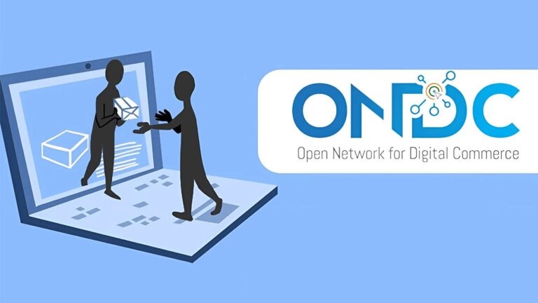 ONDC, Paytm, Meesho, Snapdeal, Flipkart