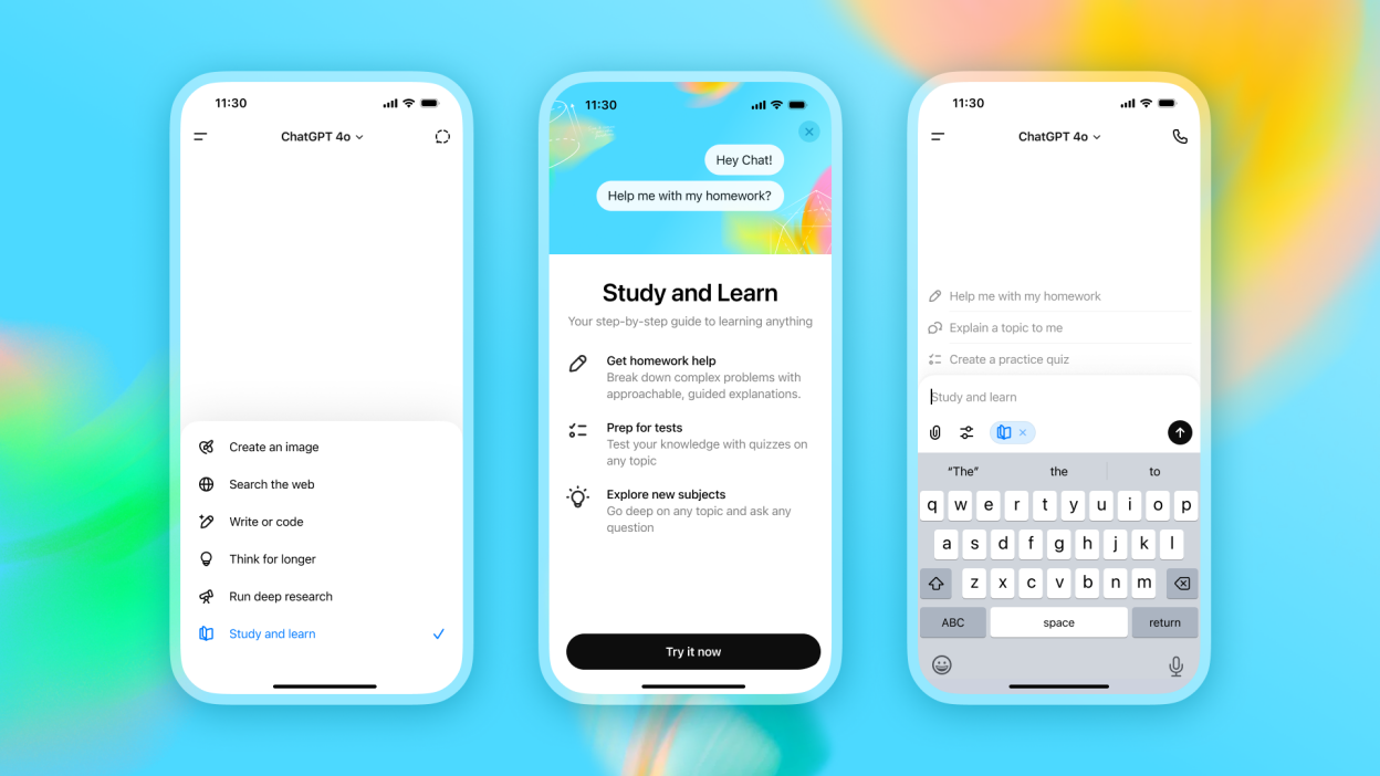 OpenAI Study Mode, ChatGPT study mode India, ChatGPT education tool, AI tutoring India, Indian edtech partnership, ChatGPT exam preparation, Socratic AI tutor, personalized learning AI