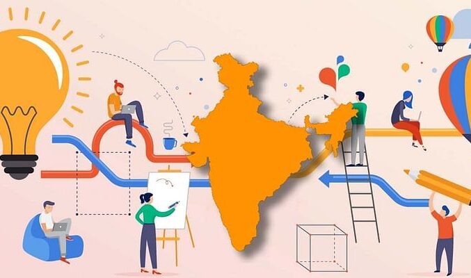 India, Startup, Investment, Maharathi, DPIIT