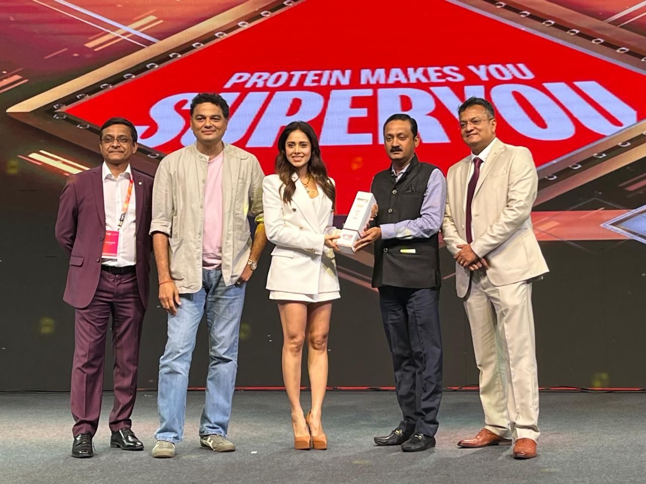 Super You Award