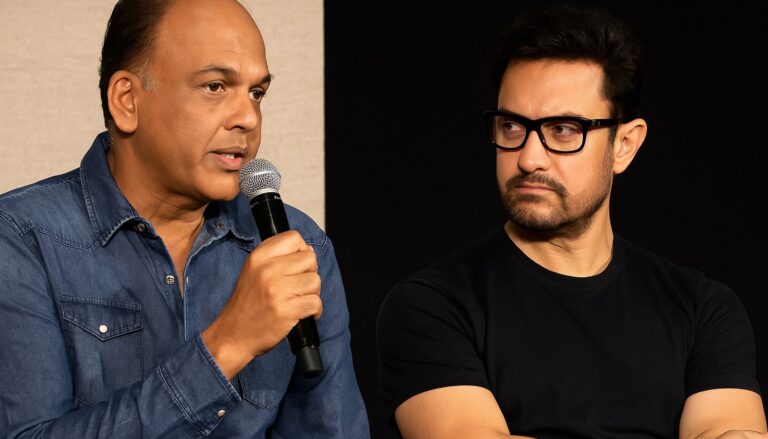 thanda matlab coca cola, Aamir Khan, Ashutosh Gowariker, Prasoon Joshi, Coca-Cola ad, Indian advertising, Coca-Cola India