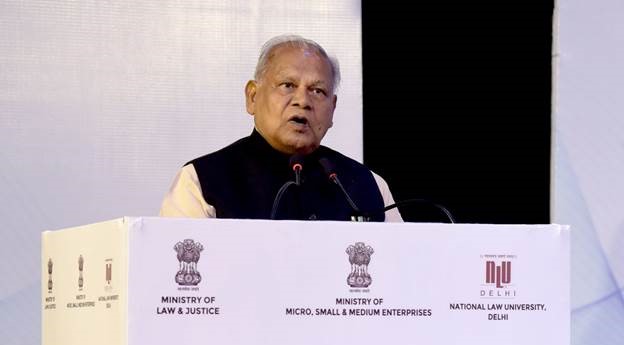 Jitan Ram Manjhi MSME, India MSME GDP 2025, MSME sector jobs, Udyam portal 2025, Indian MSME employment data, small business news India July 2025, MSME reforms India