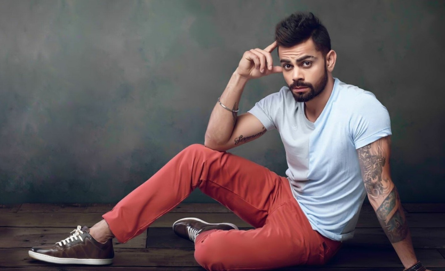 Virat Kohli, Startup Investments, Indian Celebrities, Business Strategy, Fintech, Health & Wellness, Sports Tech, Blue Tribe, Rage Coffee, Agilitas Sports