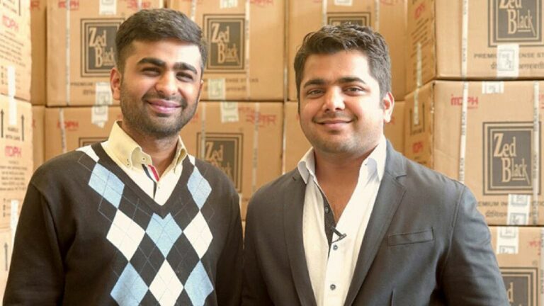 Zed Black Harvard Case Study, Dhoni incense brand, Indian MSME success, celebrity-endorsed small business, Indian agarbatti brand, Harvard Business School India case, MS Dhoni D2C brand