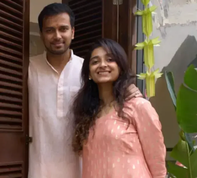 benne akhil iyer shreya narayan authentic south indian food bandra cafes