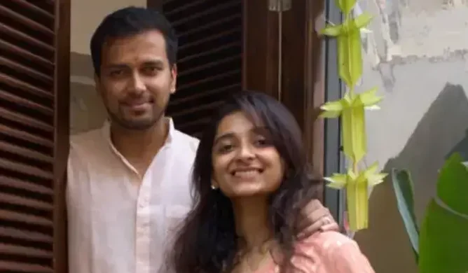 benne, akhil iyer, shreya narayan, authentic south indian food, bandra cafes