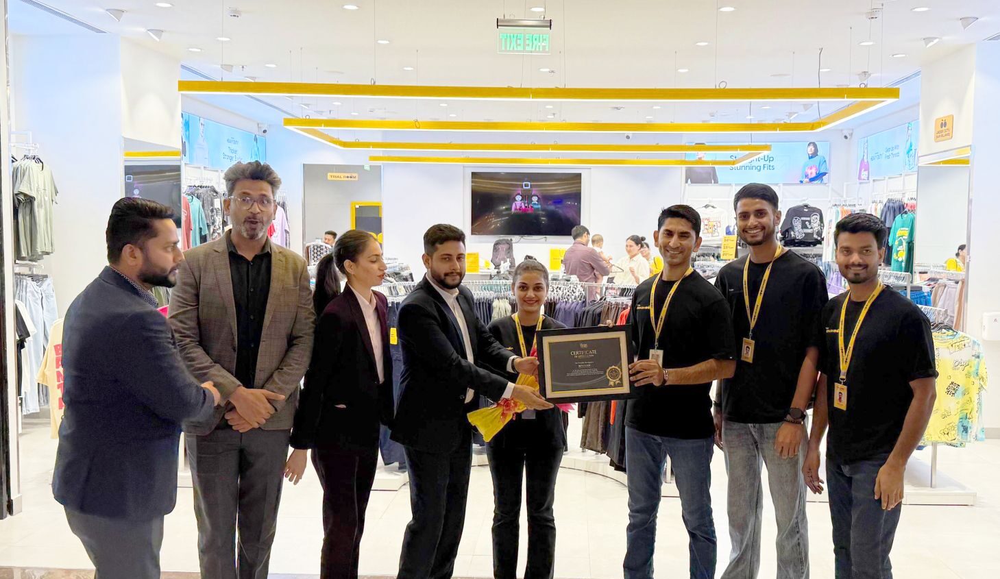 Bewakoof, Vegas Mall, D2C brands, offline retail, Prabhkiran Singh, retail success