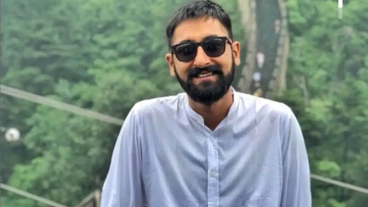 bewakoof founder,Prabhkiran Singh, Bewakoof, FIRE movement, work philosophy, Kahlil Gibran, career advice, entrepreneurship, work-life balance