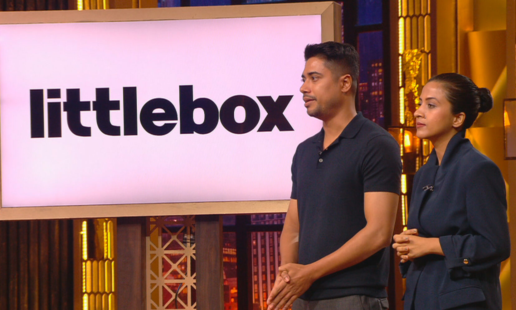 Littlebox, fashion startup, ultra-fast fashion, Gen Z fashion, D2C brand, Huddle Ventures, Prath Ventures,