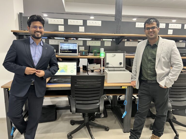 DesignX, Rockstud Capital, Pre-Series A funding, Indian startups, smart manufacturing, Industry 4.0,