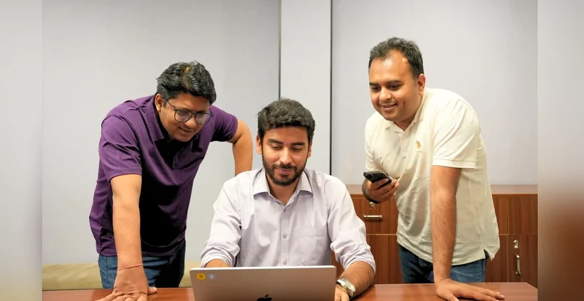 Drizz, Vision AI, mobile app testing, Stellaris Venture Partners, seed funding,