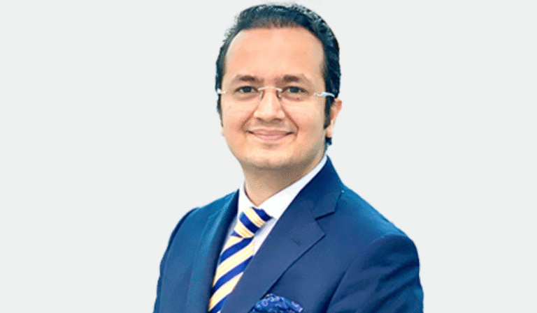 Gaurav Pandey, Godrej Properties, Bengaluru real estate, Raipur real estate, Gaurav Pandey, plotted development, North Bengaluru, Indian real estate, land acquisition, housing plots, STRR Doddaballapur