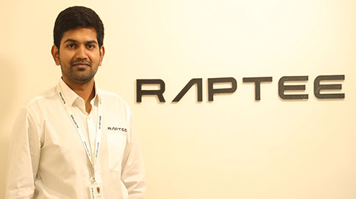 dinesh arjun rapteeHV EV Electric motorcycle green technology