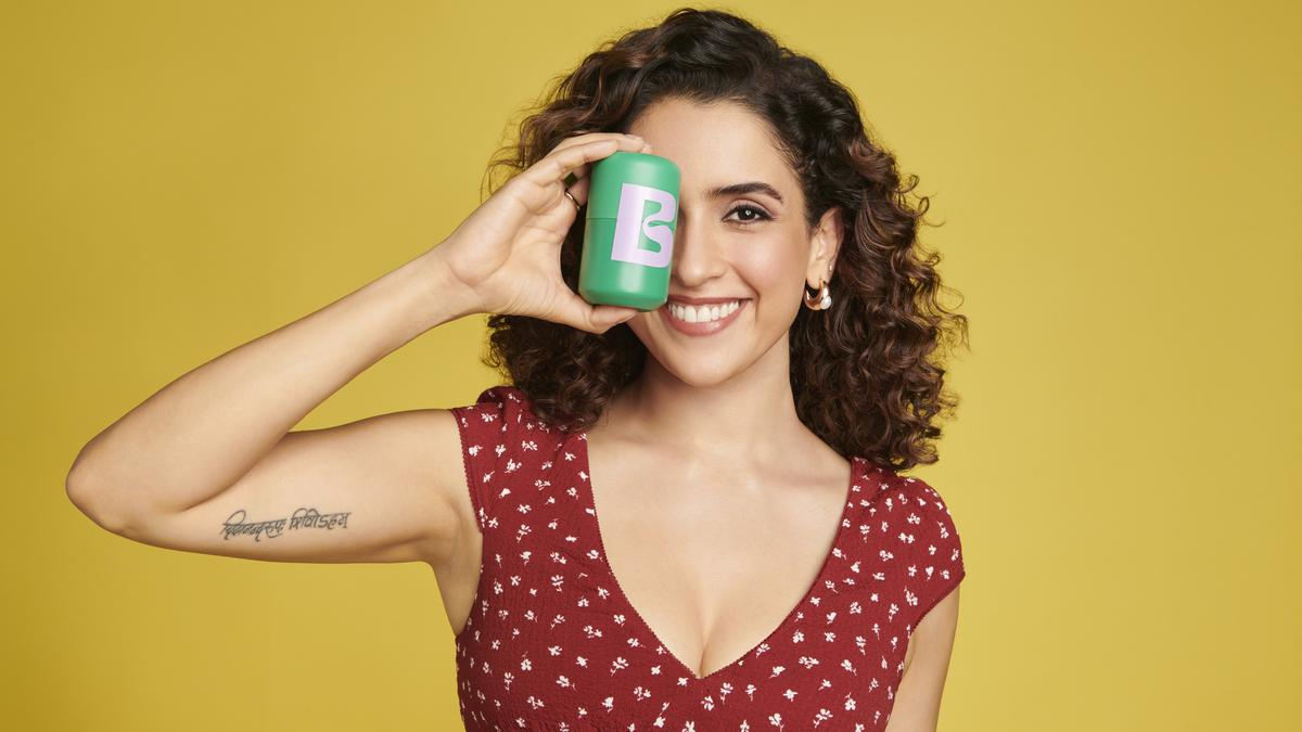 bree matcha sanya malhotra celebrity wellness brand startup green tea