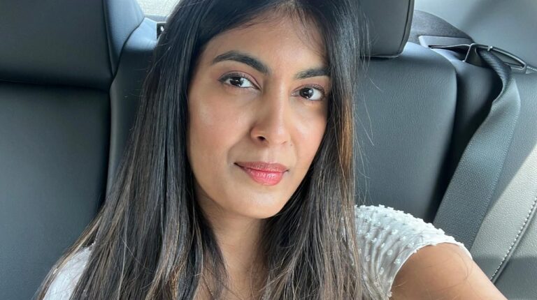 Ishita Malpani, business productivity, work-life balance, leadership insights, Malpani Group