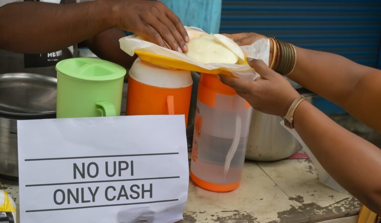 GST campaign Karnataka, small business GST India, UPI GST registration, Know GST, GST for vendors, digital payment taxation India, GST for street vendors, Karnataka small business news