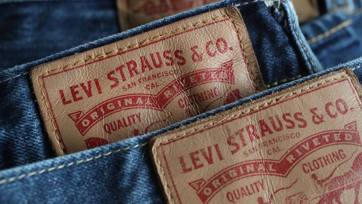 Levi Strauss, Levi Strauss business strategy, Levi Strauss success story, Levi Strauss empire, Levi Strauss inspirational business lessons