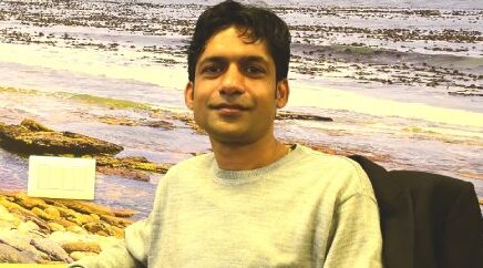 india pr distribution startup nitin jain press release best pr company