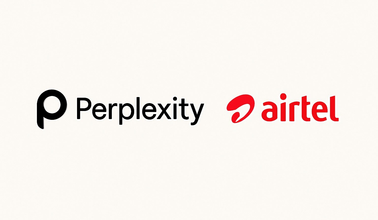 Perplexity, Airtel, AI in India, Customer Acquisition, Telecom Partnerships, Free Trials, Subscription Models