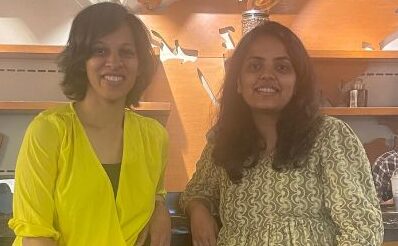 soulup, punita mittal, mahak maheshwari, mental health company, peer support india, wellness tech